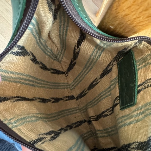 Nena & Co. Fringe Purse - Picture 8 of 9